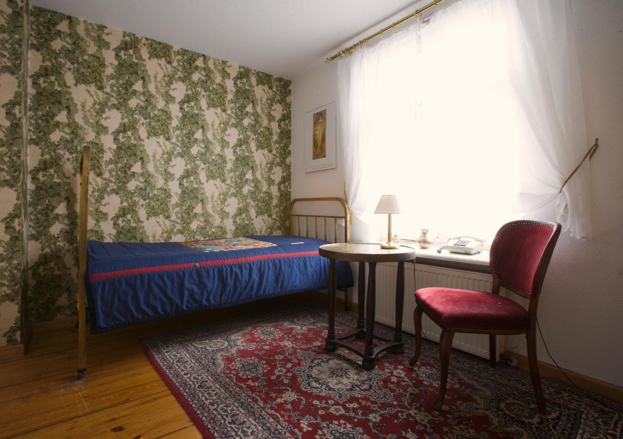 Hotel Reingard Wißmar Esterno foto