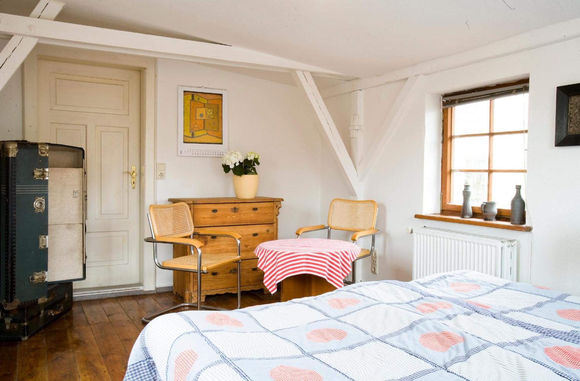 Hotel Reingard Wißmar Esterno foto