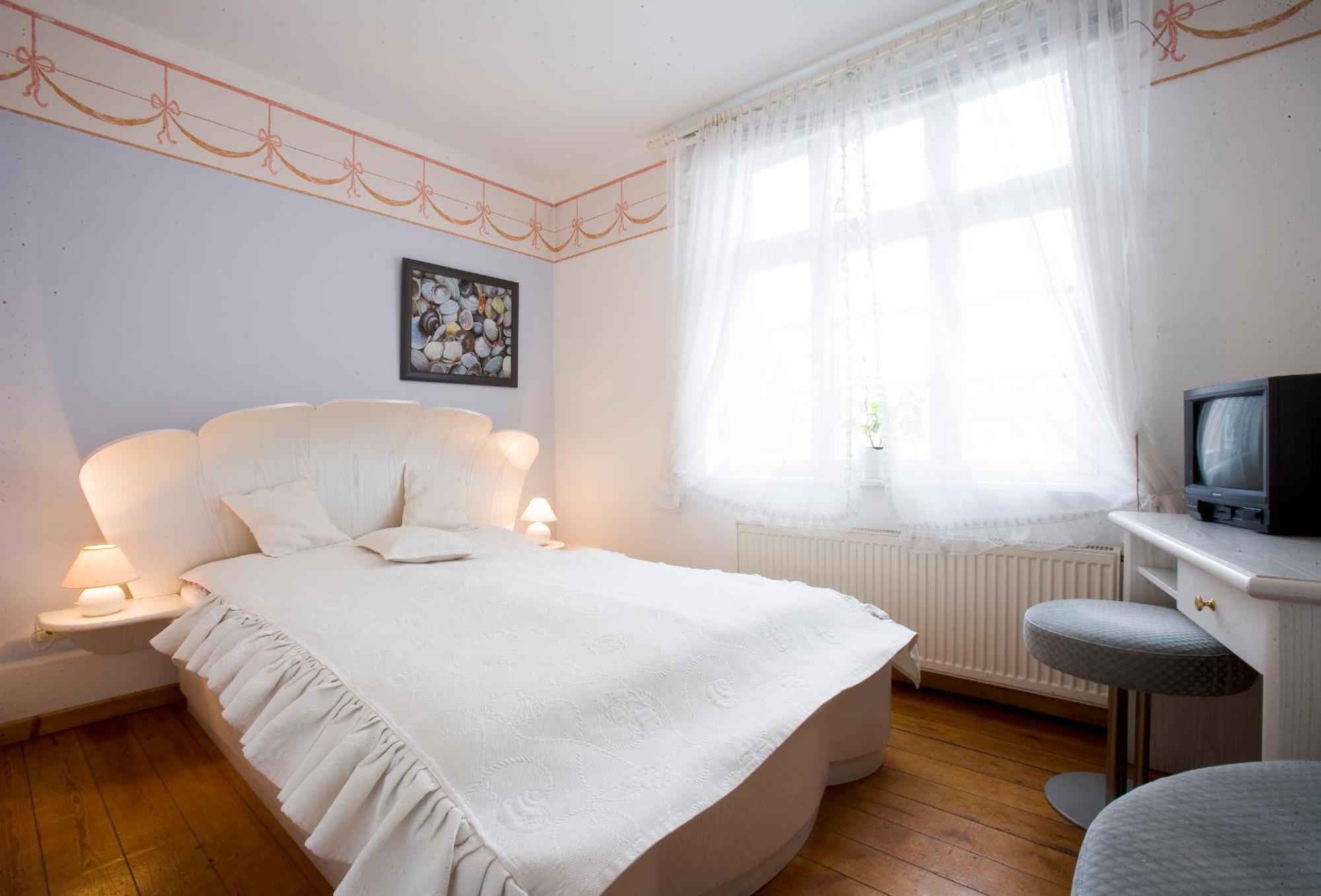 Hotel Reingard Wißmar Esterno foto